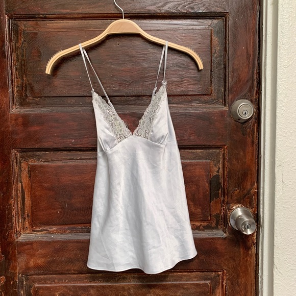 Victoria's Secret Tops - ✨Y2K ✨ Victoria Secret Halter Top Open Back